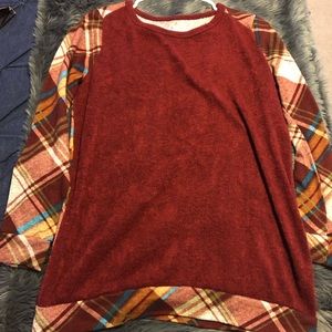 Boutique style Sweater